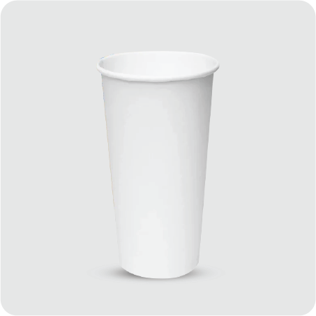 Cốc giấy 22oz